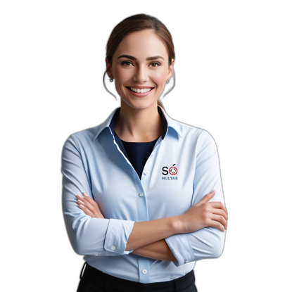 Especialista em recursos de multas de trânsito